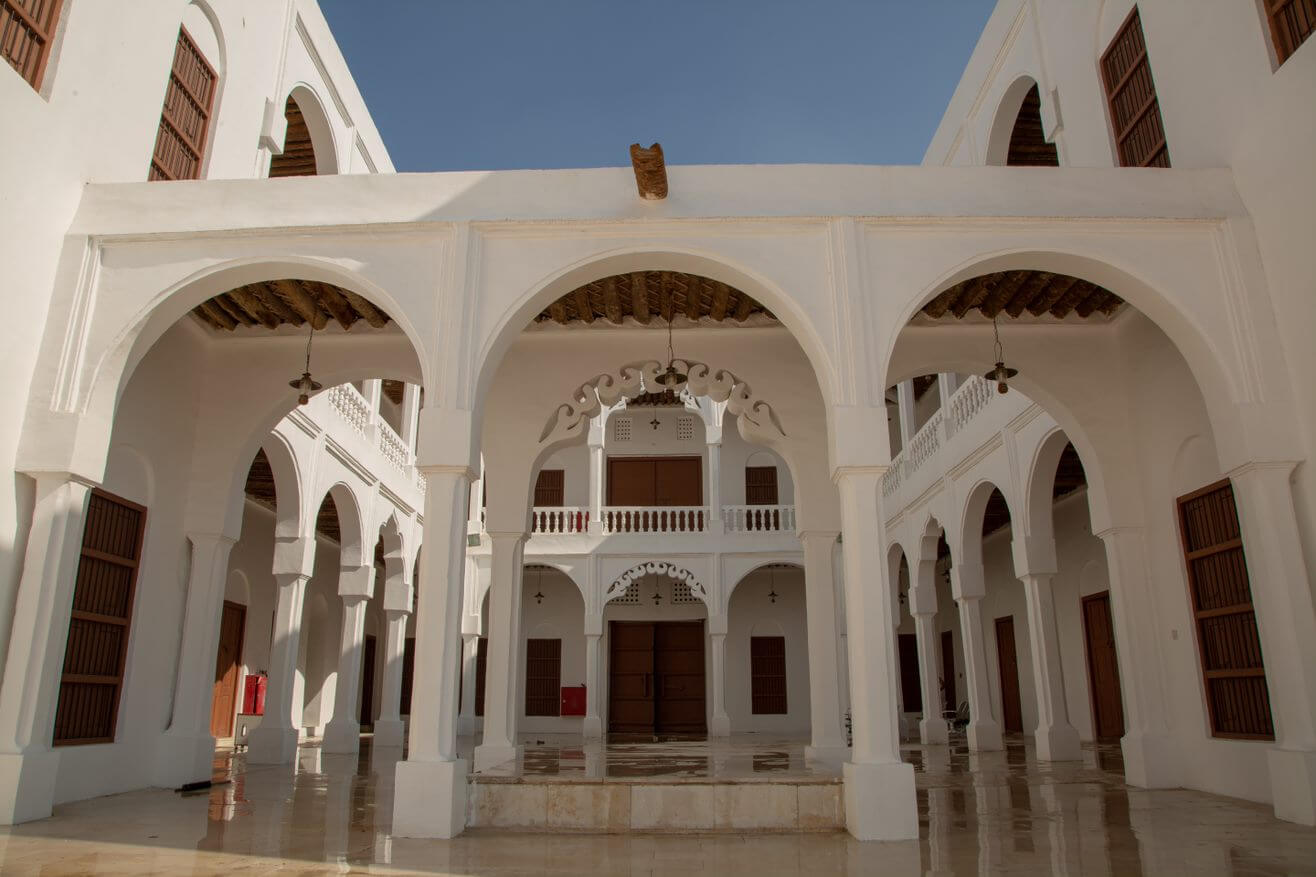 PRIMARY SCHOOL (Al-Amiriah School )