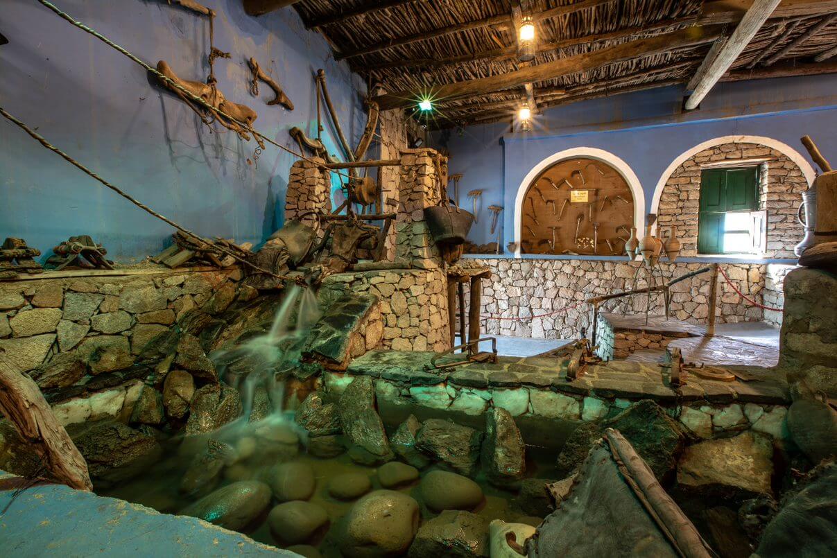 متحف الشريف