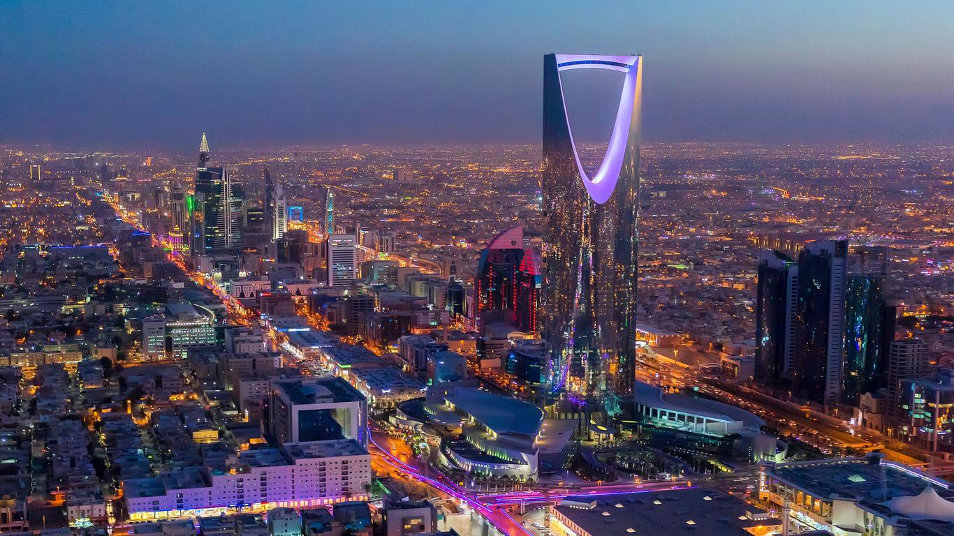 أفضل 8 أماكن يمكنك زيارتها في المملكة العربية السعودية لا تدعها تفوتك