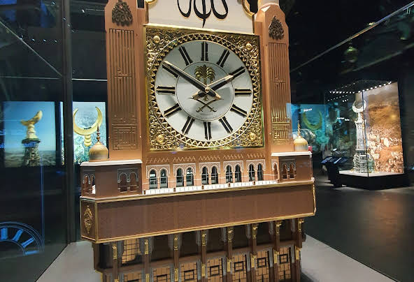 أفضل 7 متاحف في المملكة العربية السعودية للزيارة مع العائلة