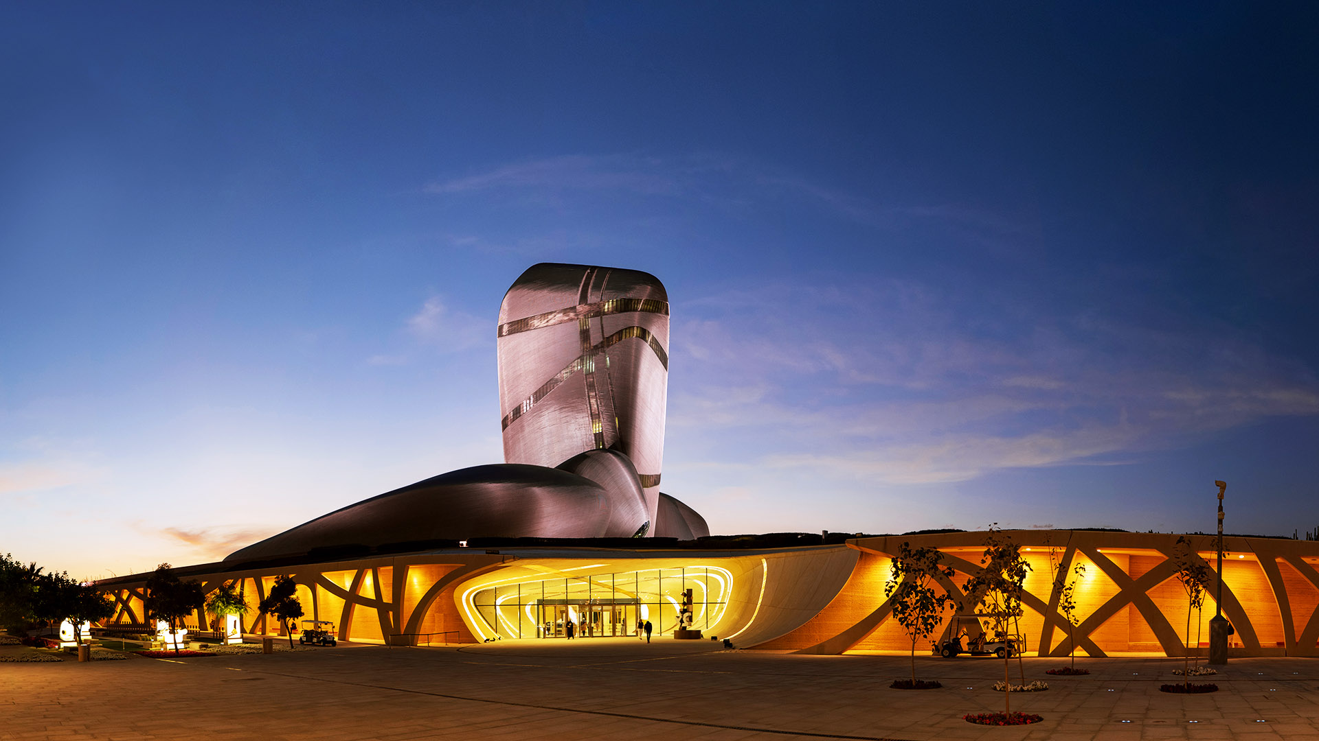 7 Museum In Riyadh To Learn The History of Saudi Arabia