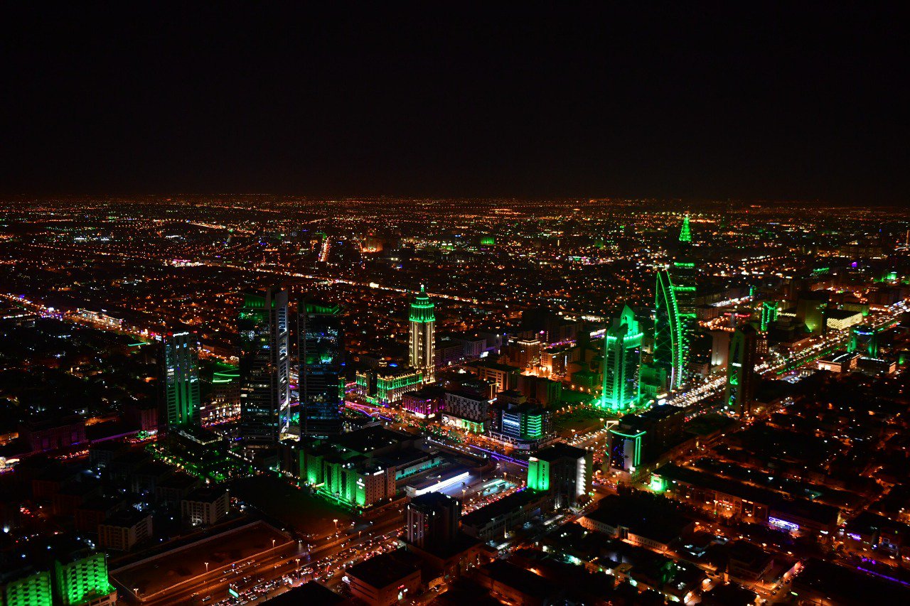 اكتشف لماذا تعد المملكة العربية السعودية واحدة من أفضل الأماكن للسفر مع العائلة.