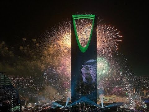 How To Travel Saudi Arabia On A Budget