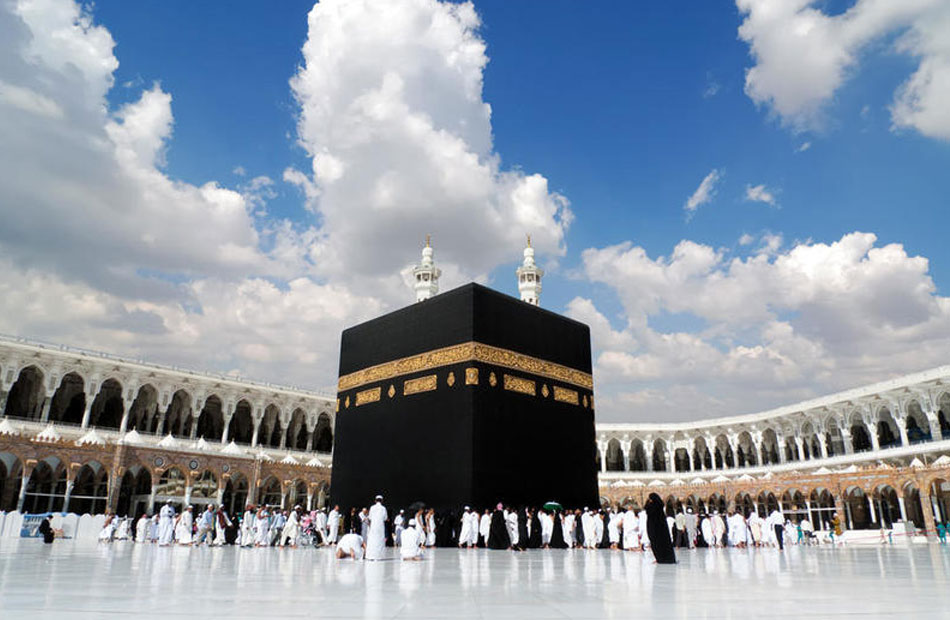 Experience the Ultimate Spiritual High with Umrah in Ramadan in Saudi Arabia