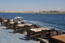 A trip to enjoy a cruise to the tunes of tarab